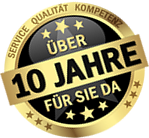 10 Jahre